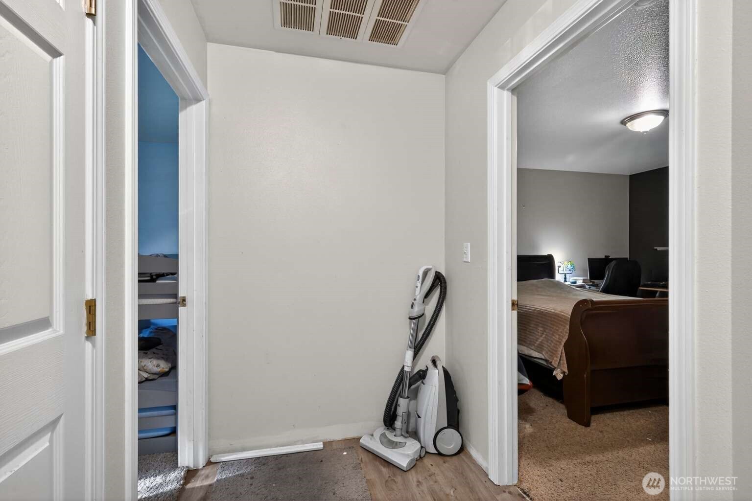 2972 Brook Lane Sedro-Woolley, WA 98284 - Photo 26 of 35 a view of a bedroom with closet
