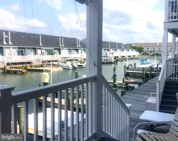 a city view from a balcony