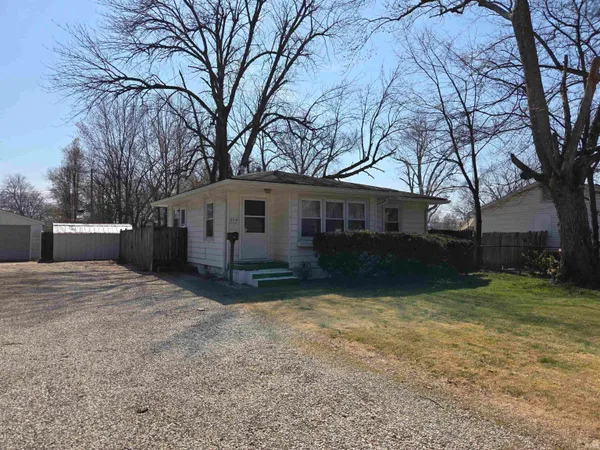 $105,000 | 2559 Sweetser Avenue, Evansville, IN 47714