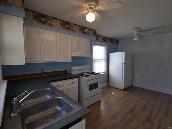 $105,000 | 2559 Sweetser Avenue, Evansville, IN 47714
