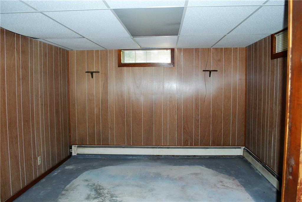 110 Bonnybriar Road South Portland, ME 04106 - Photo 15 of 20 2nd Partially finished room in...