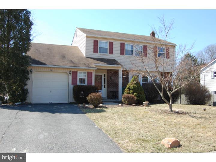 101 Morgan Road Aston, PA 19014 - Photo 1 of 25 Exterior Front