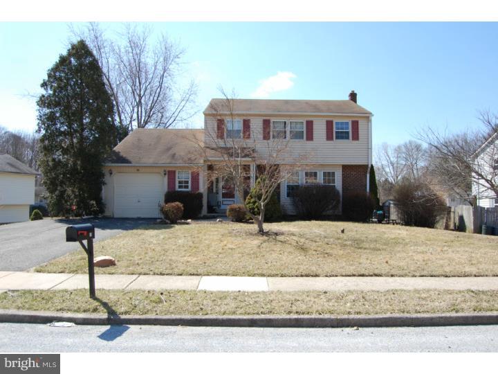 101 Morgan Road Aston, PA 19014 - Photo 2 of 25 Exterior Front