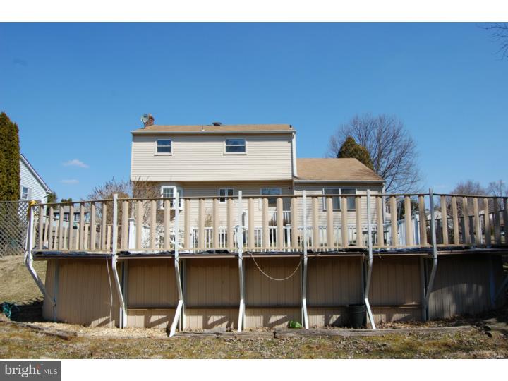 101 Morgan Road Aston, PA 19014 - Photo 25 of 25 Pool