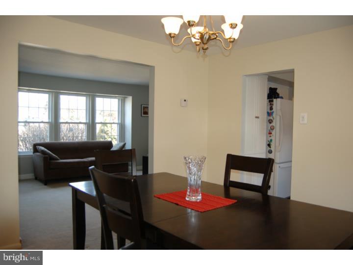 101 Morgan Road Aston, PA 19014 - Photo 9 of 25 Dining Room