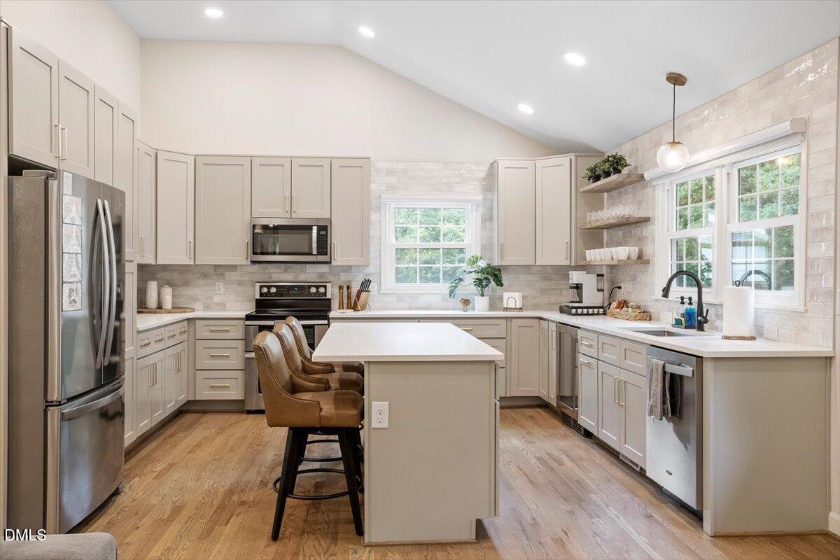 4805 Kilkenny Place Raleigh, NC 27612 - Photo 6 of 30