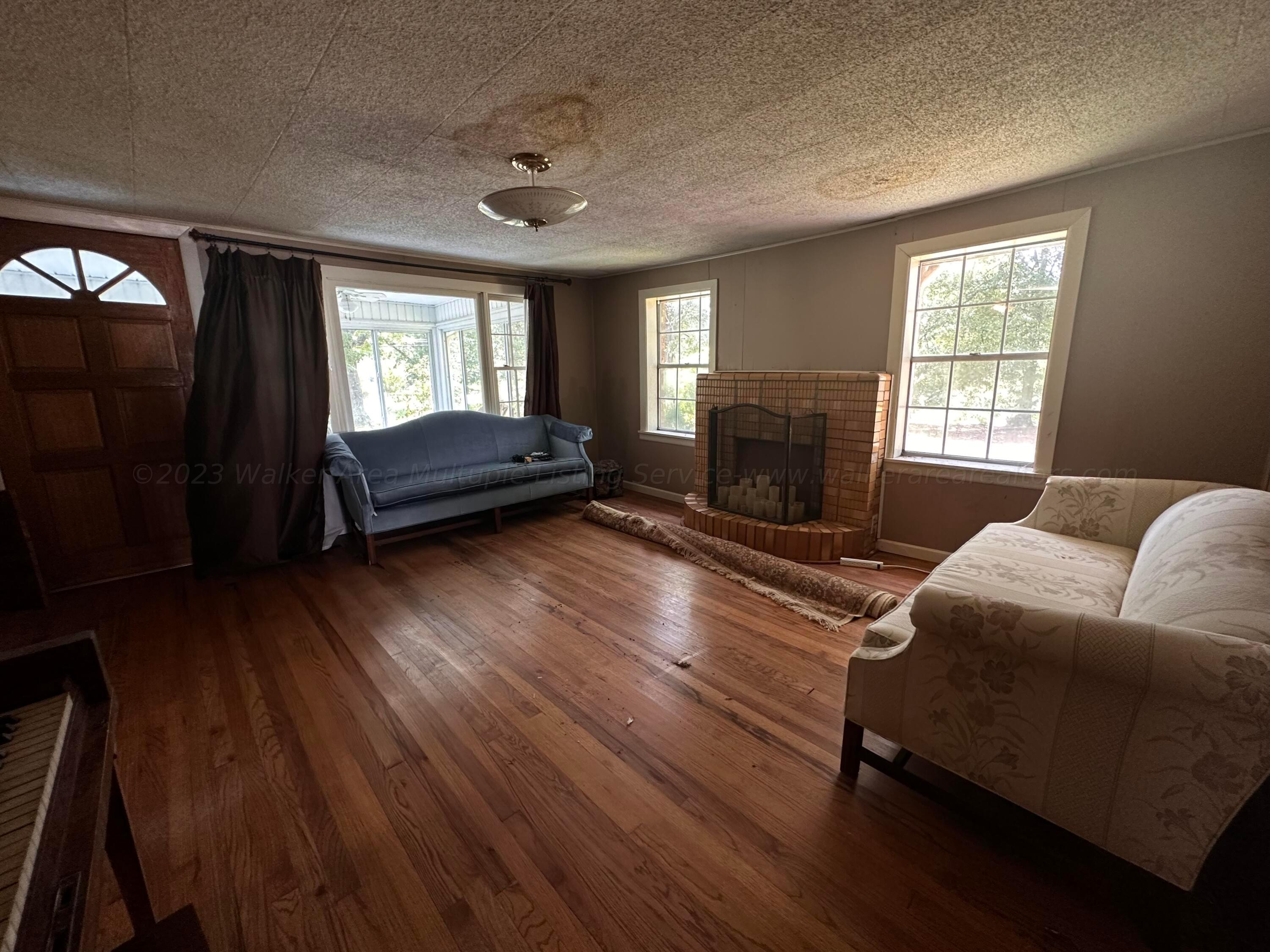 1761 Stella Lockard Road Empire, AL 35063 - Photo 12 of 30 Gallery Image 12