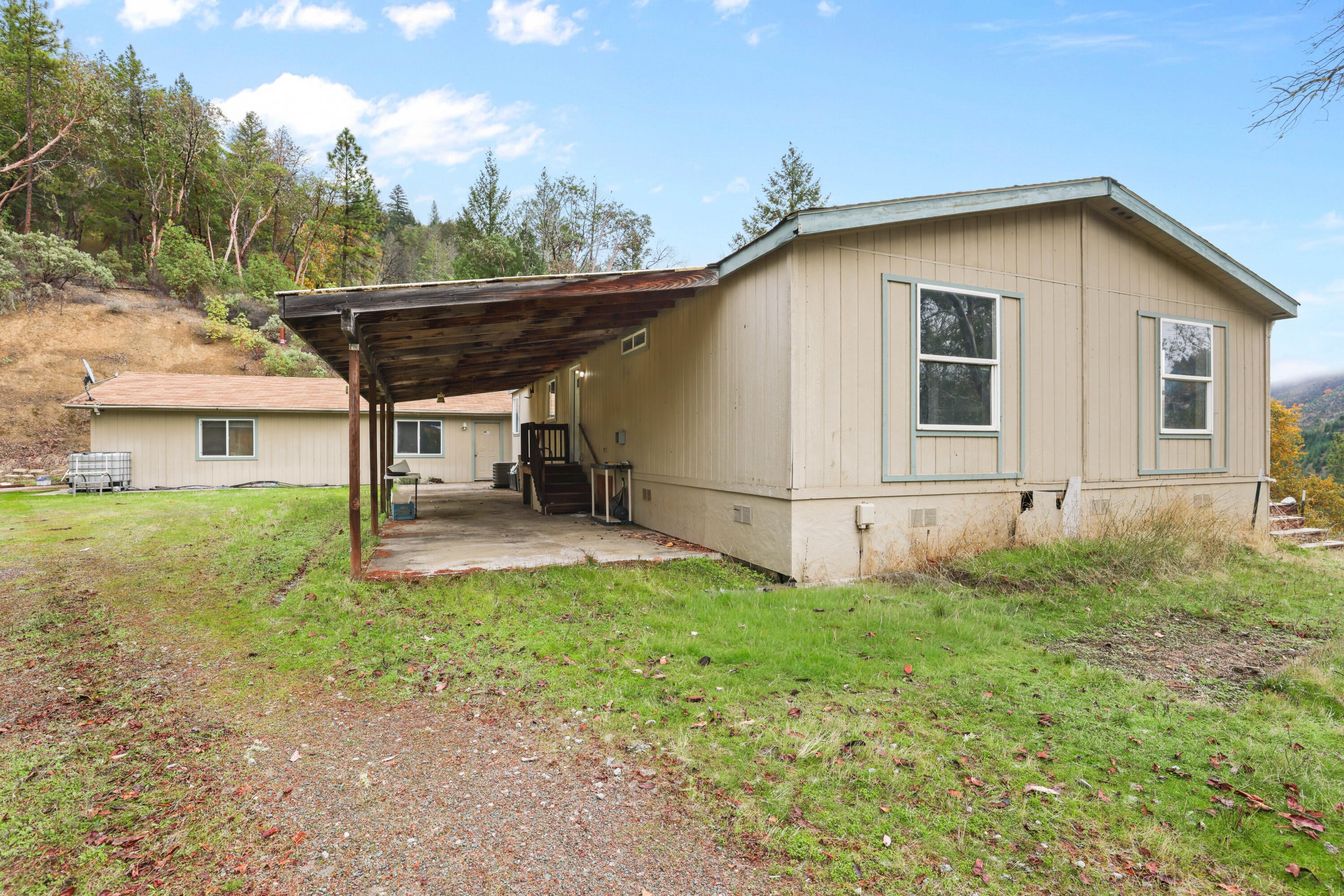 427 Murphy Gulch Road Rogue River, OR 97537 - Photo 4 of 33 4