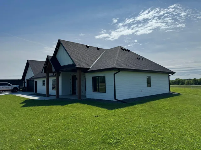 $699,000 | 6055 Scenic View, Kimball, MN 55353