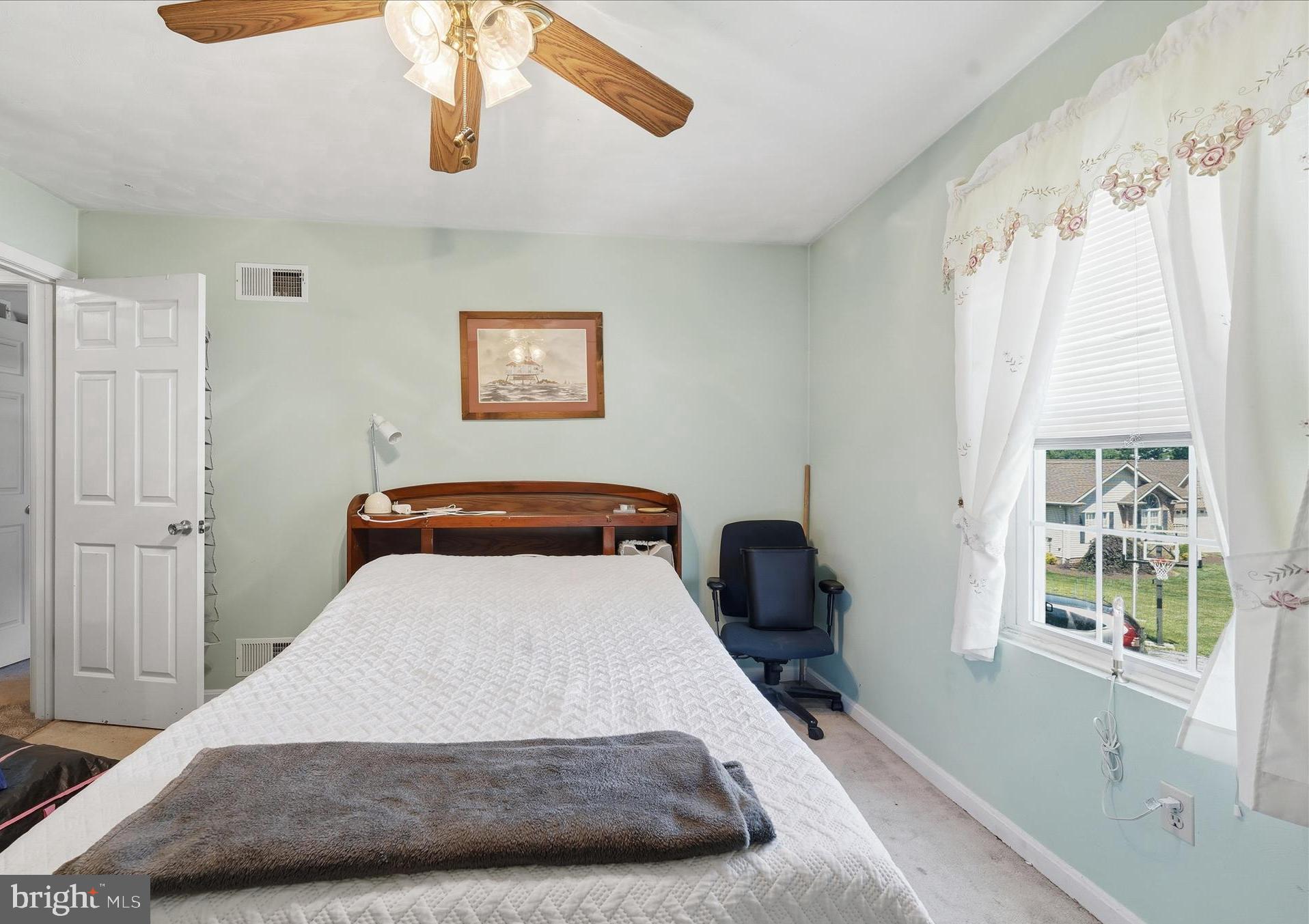 1126 Cobblestone Court Hanover, PA 17331 - Photo 14 of 32 Bedroom 3