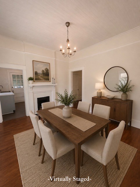 1208 West Whitner Street Anderson, SC 29625 - Photo 10 of 15 Virtually Staged