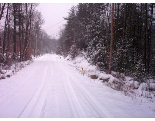 Lot 2 Williamsville Road Phillipston, MA 01331 - Photo 1 of 1