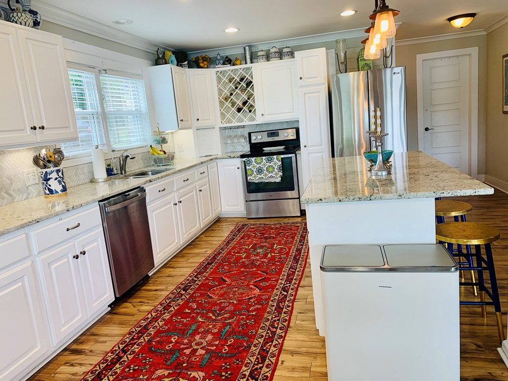 618 Nance Road Abbeville, SC 29620 - Photo 9 of 68 Gallery Image 9