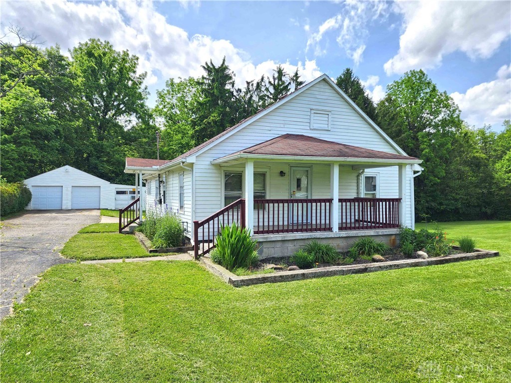 5485 Pitchin Road South Springfield, OH 45502 - Photo 22 of 43