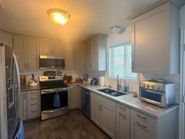 $340,000 | 1500 North Riverbend Drive, Green River, WY 82935