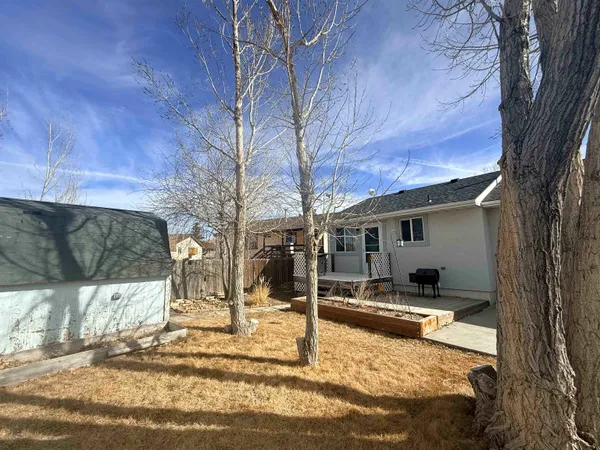 $340,000 | 1500 North Riverbend Drive, Green River, WY 82935