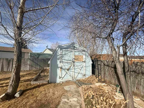 $340,000 | 1500 North Riverbend Drive, Green River, WY 82935