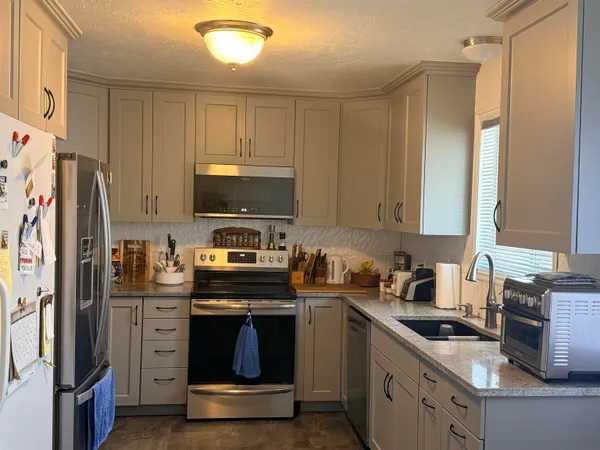 $340,000 | 1500 North Riverbend Drive, Green River, WY 82935