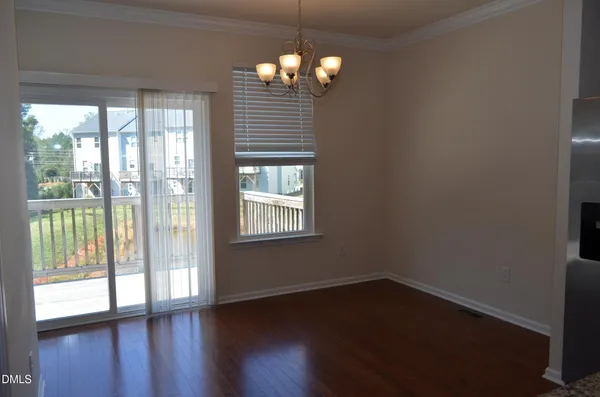 $2,200 | 1126 Finch Court, Apex, NC 27502