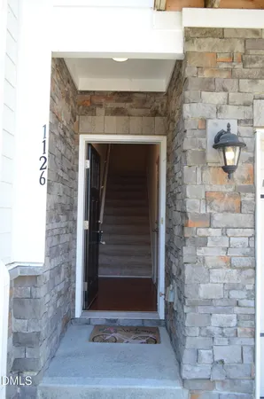 $2,200 | 1126 Finch Court, Apex, NC 27502