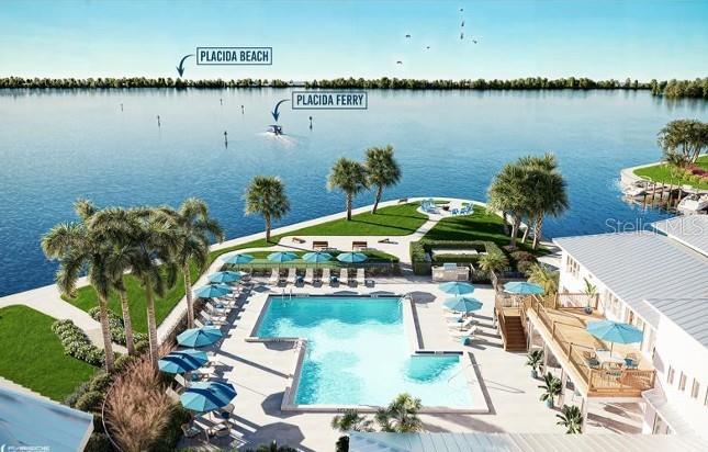 11000 Placida Road, Unit 1501 Placida, FL 33946 - Photo 2 of 57
