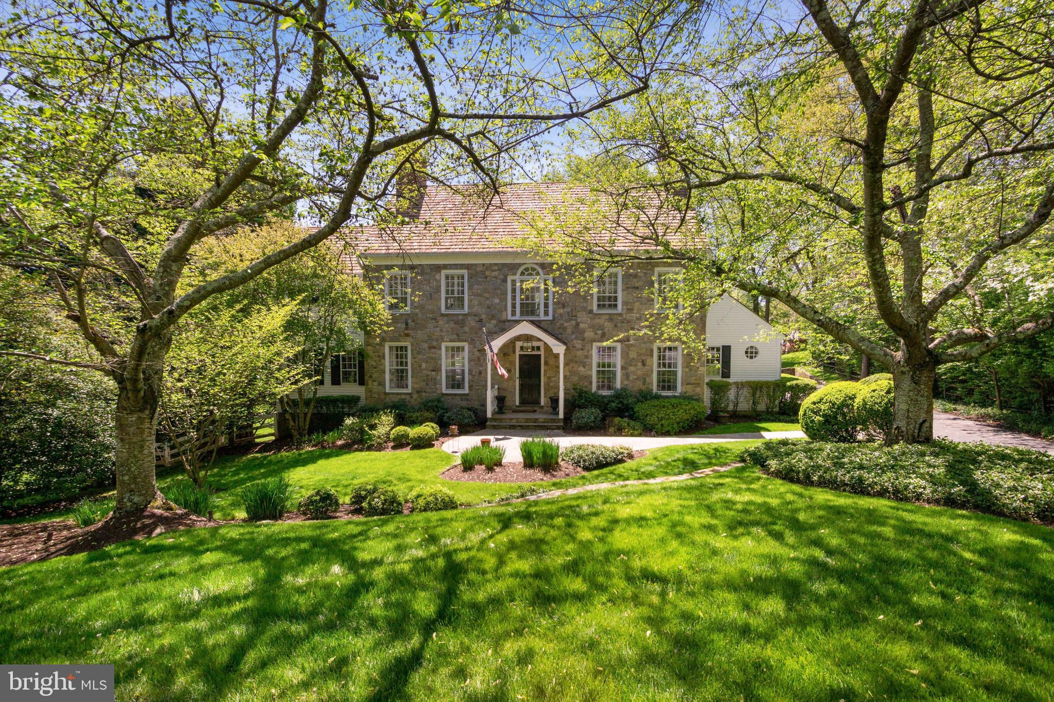 Welcome to this beautiful home