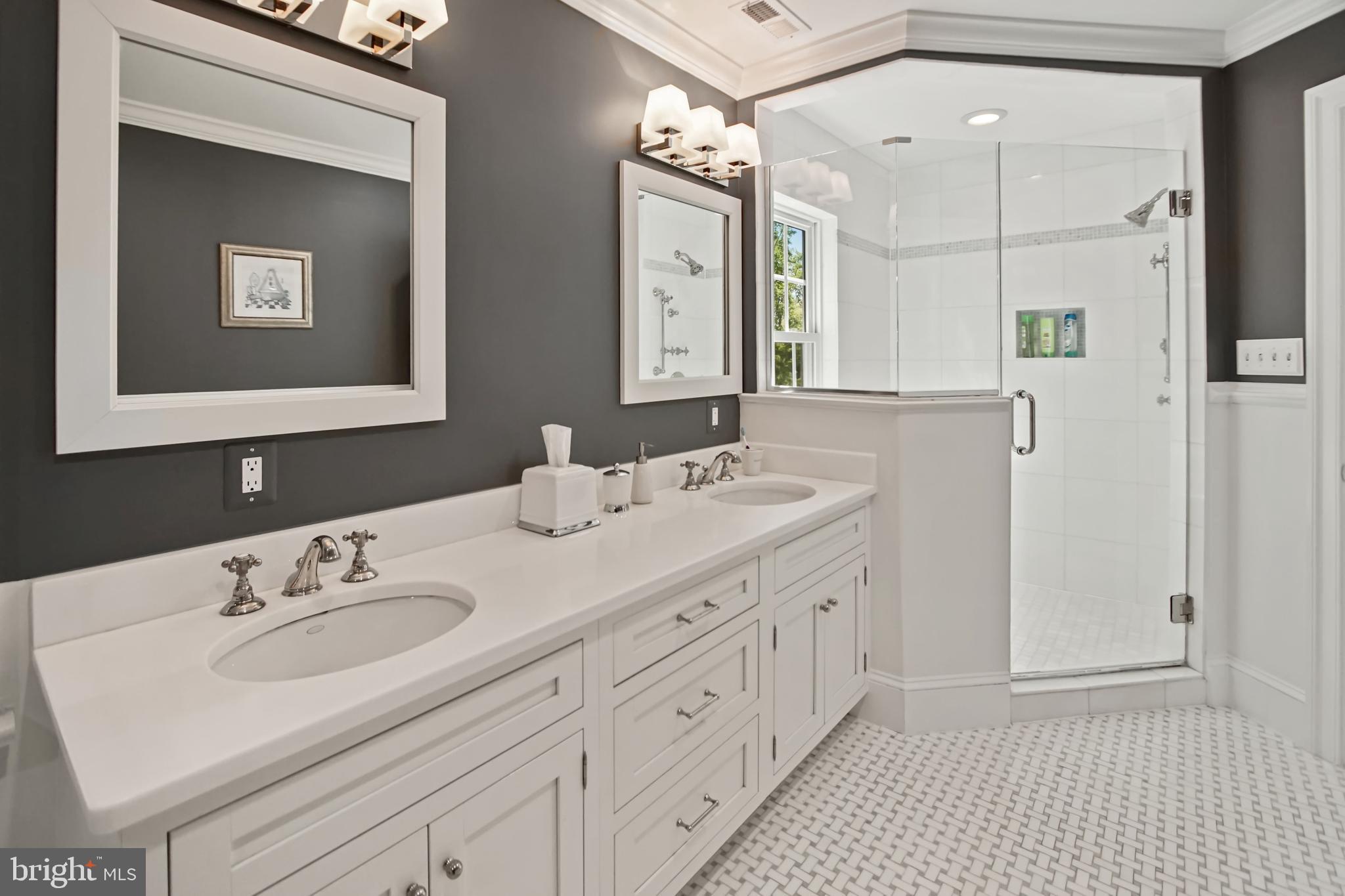 10306 Cutters Lane Potomac, MD 20854 - Photo 21 of 58 Luxurious owner's bath