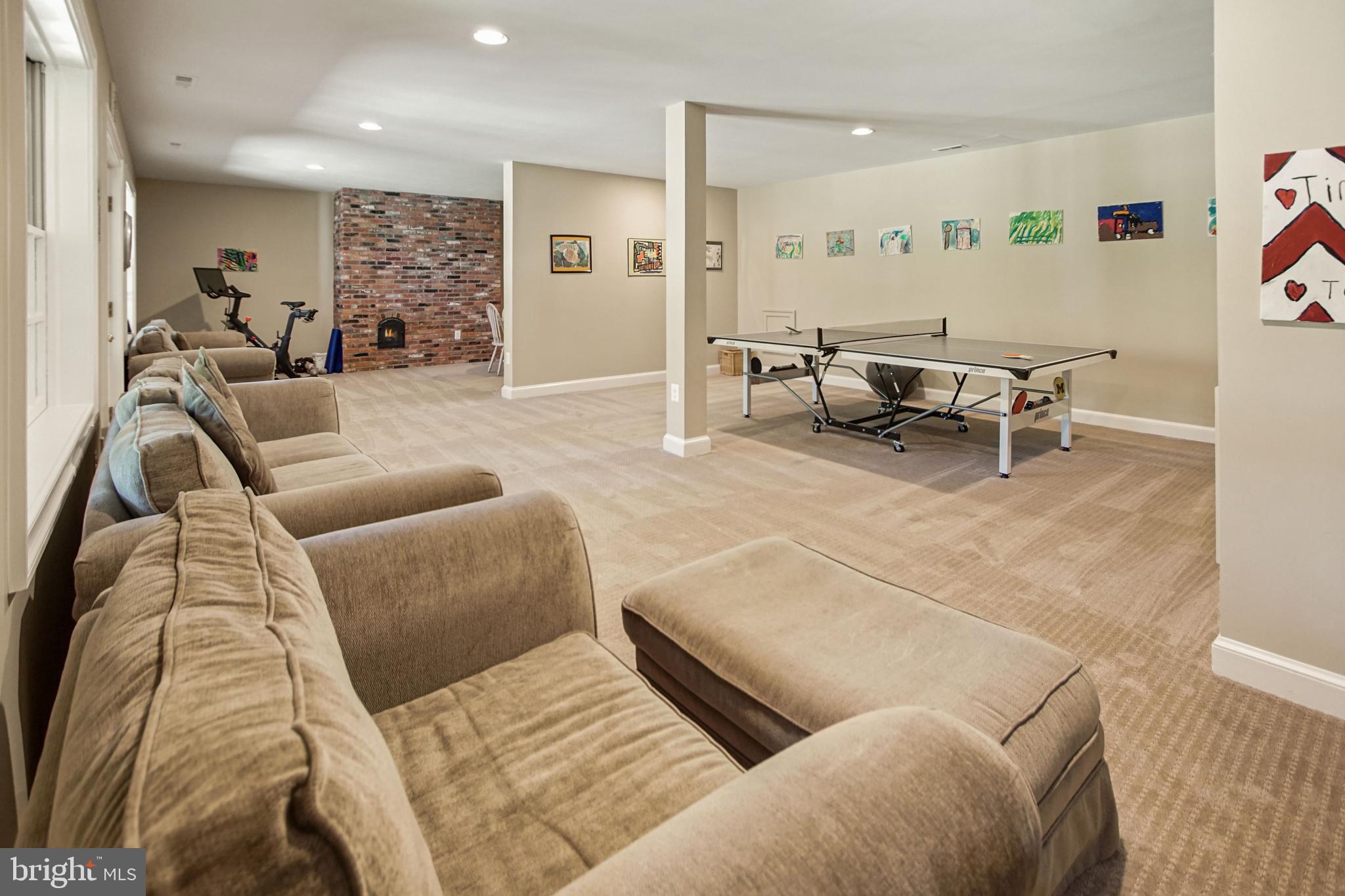 10306 Cutters Lane Potomac, MD 20854 - Photo 35 of 58 Another lower level view