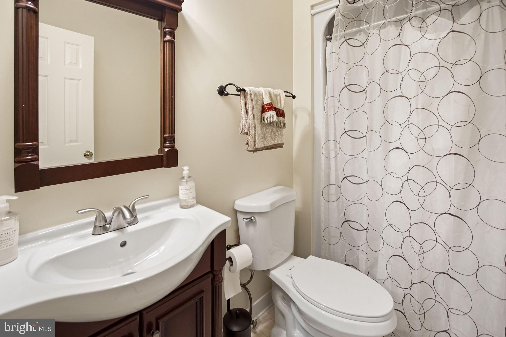 10306 Cutters Lane Potomac, MD 20854 - Photo 39 of 58 Basement Bath