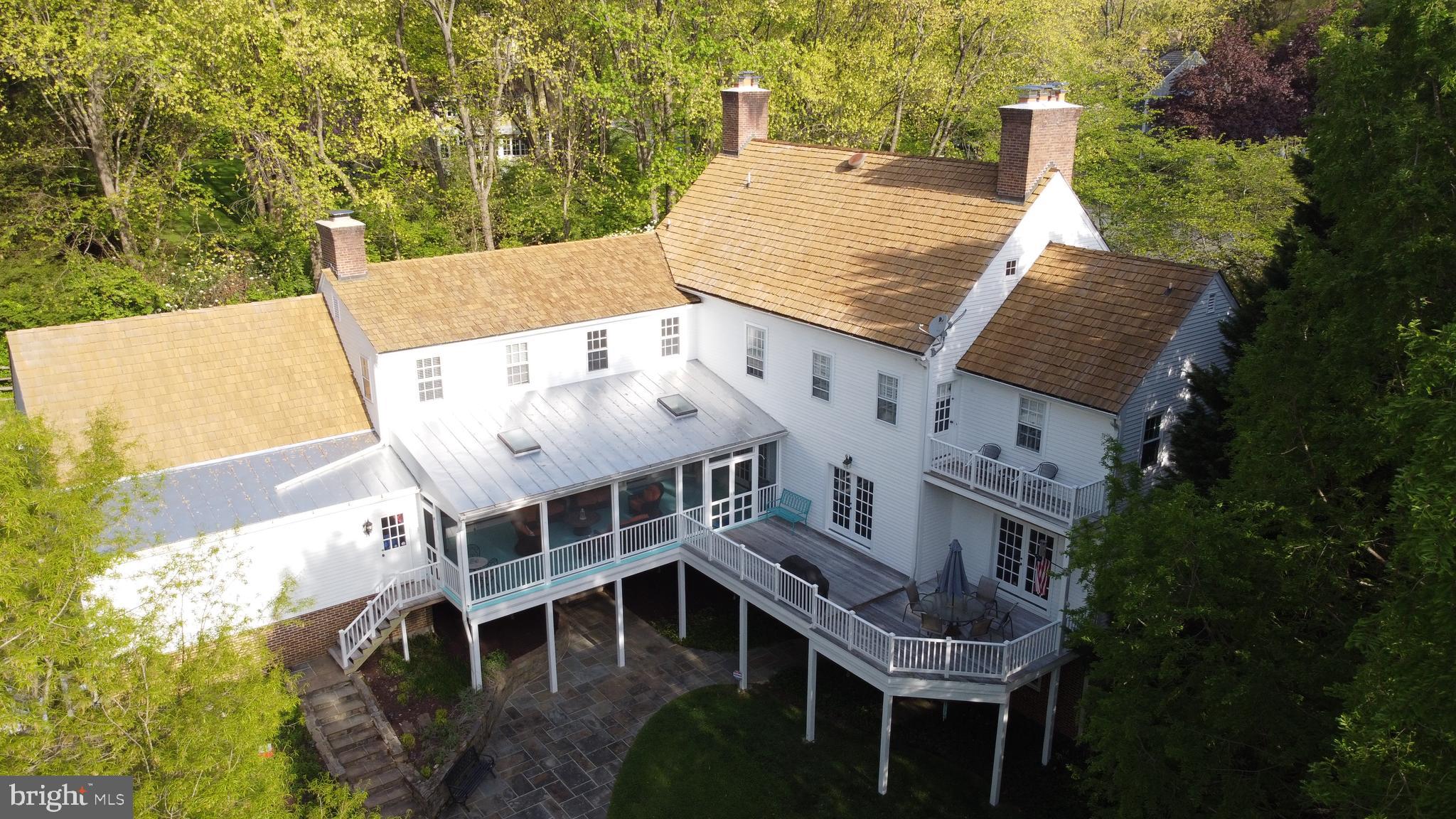 10306 Cutters Lane Potomac, MD 20854 - Photo 48 of 58 Drone shot is INCREDIBLE
