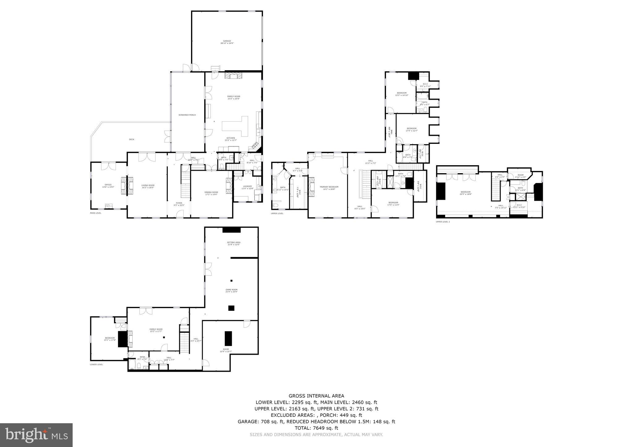 10306 Cutters Lane Potomac, MD 20854 - Photo 54 of 58