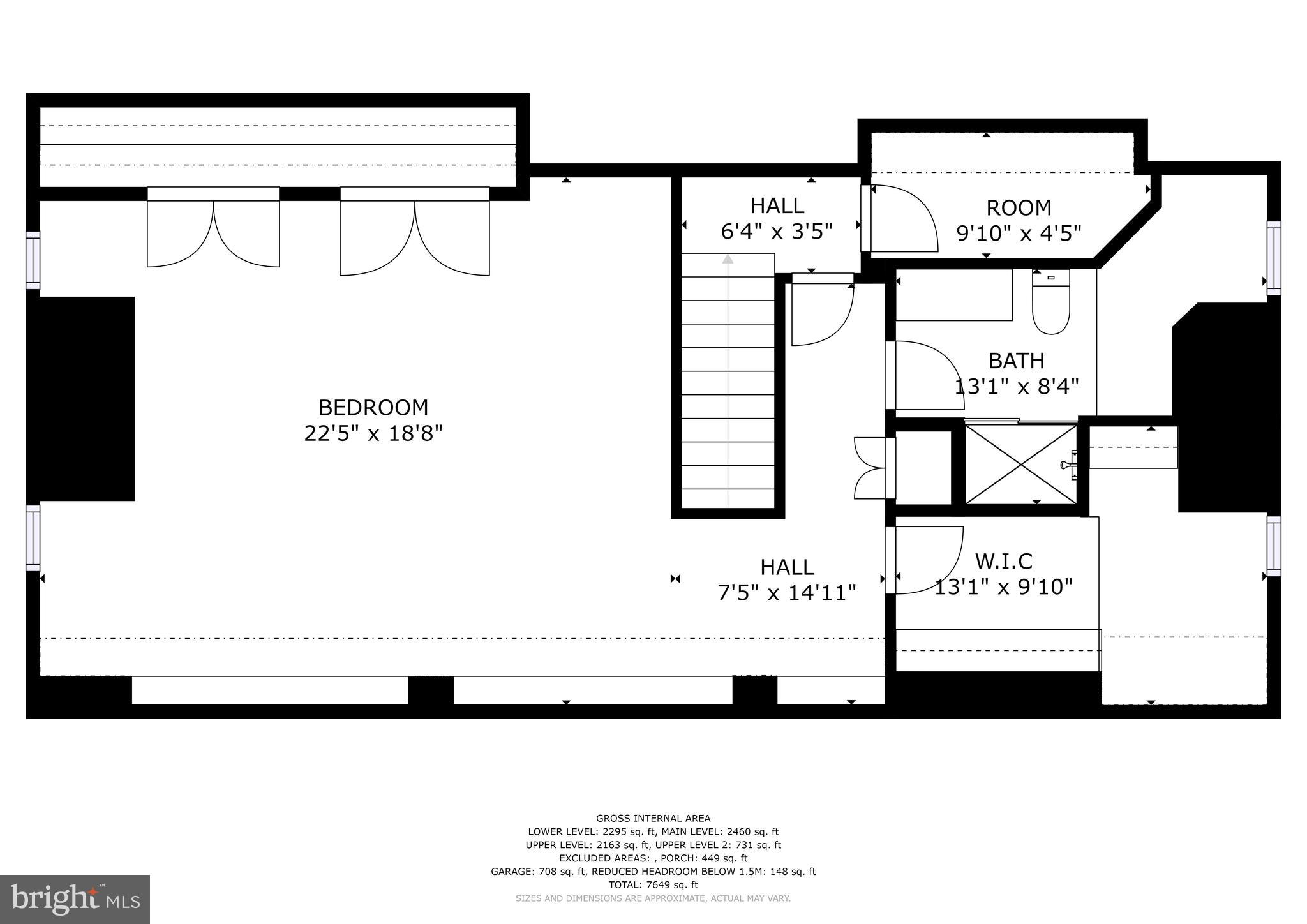 10306 Cutters Lane Potomac, MD 20854 - Photo 55 of 58