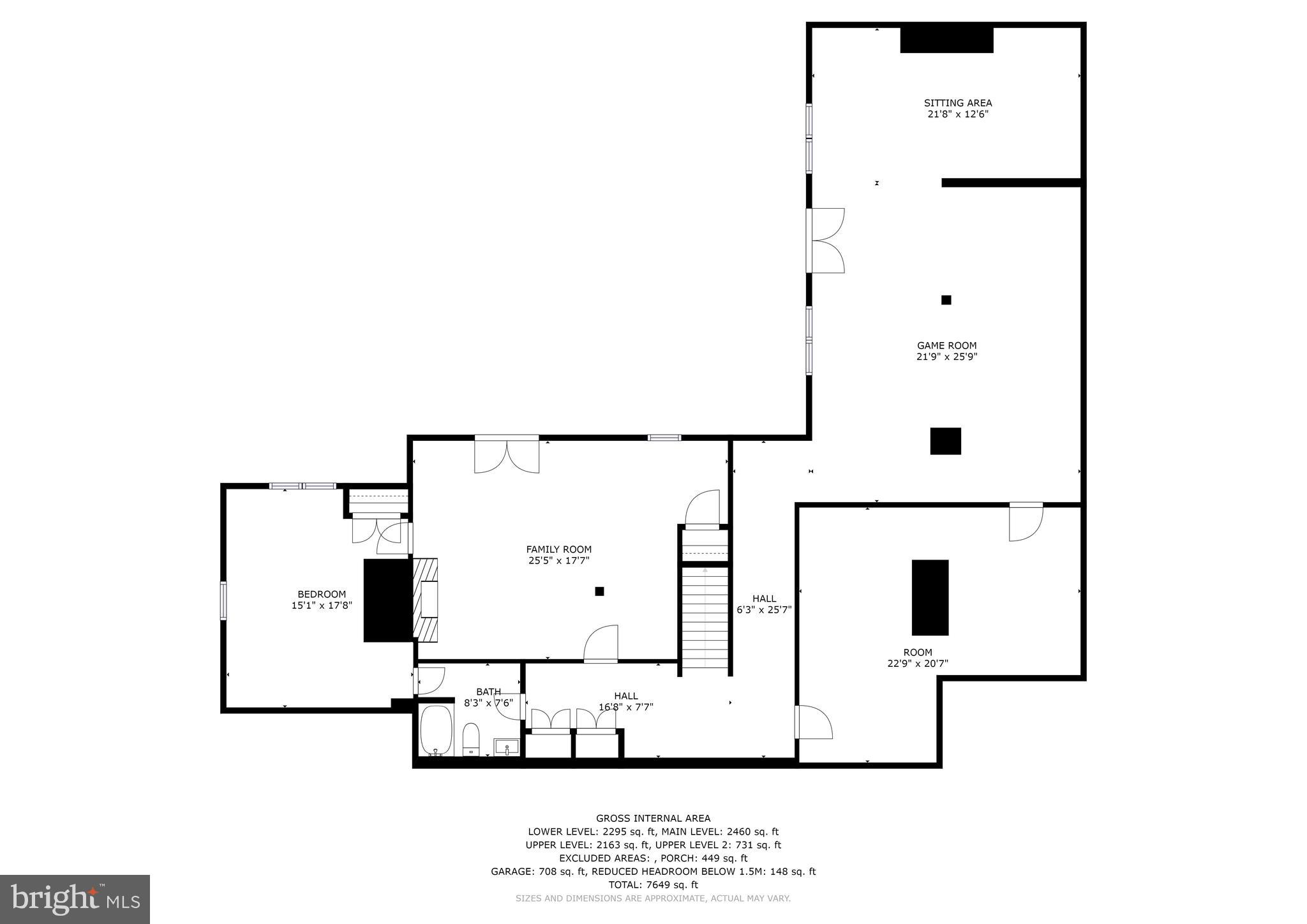 10306 Cutters Lane Potomac, MD 20854 - Photo 56 of 58