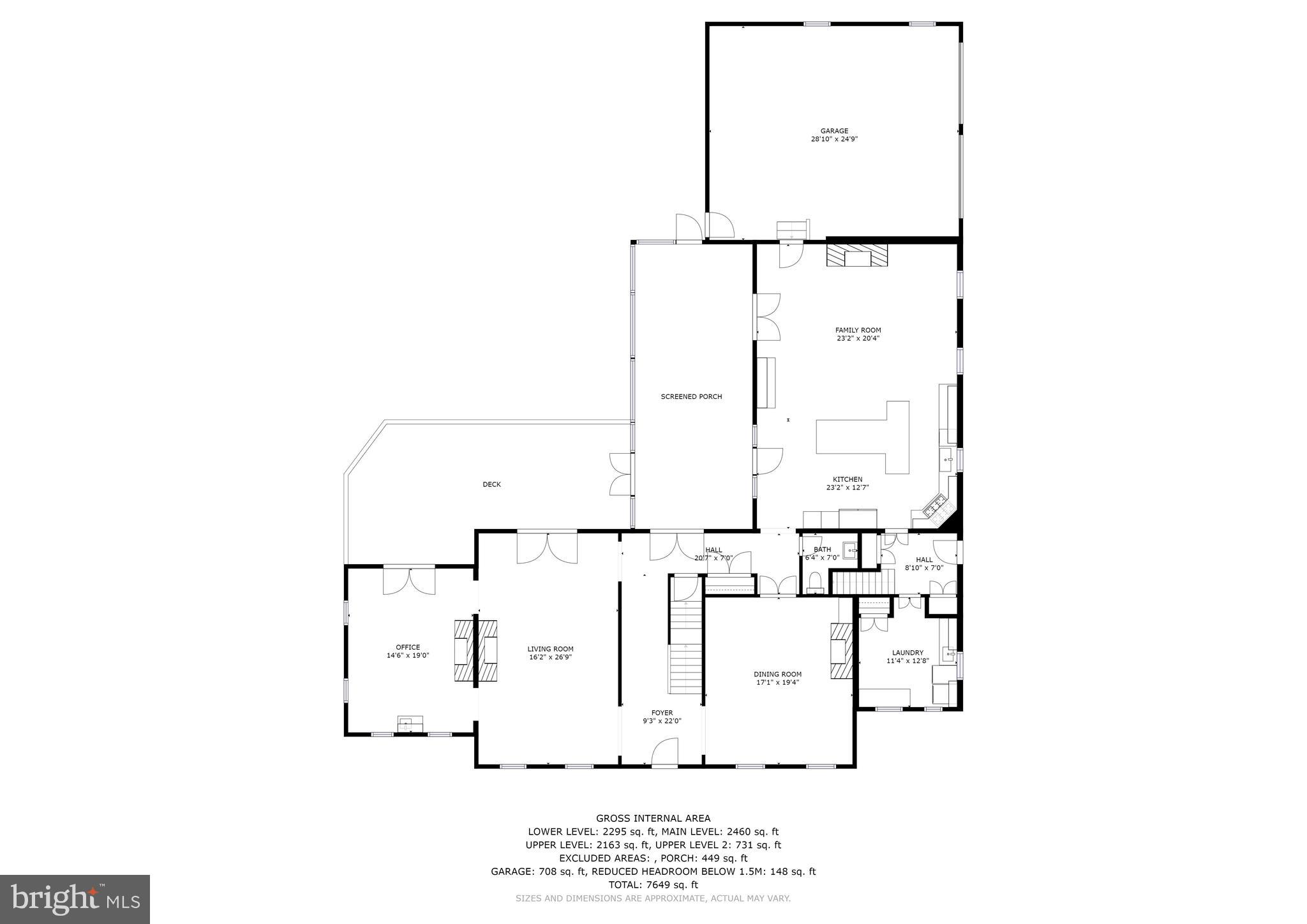 10306 Cutters Lane Potomac, MD 20854 - Photo 57 of 58