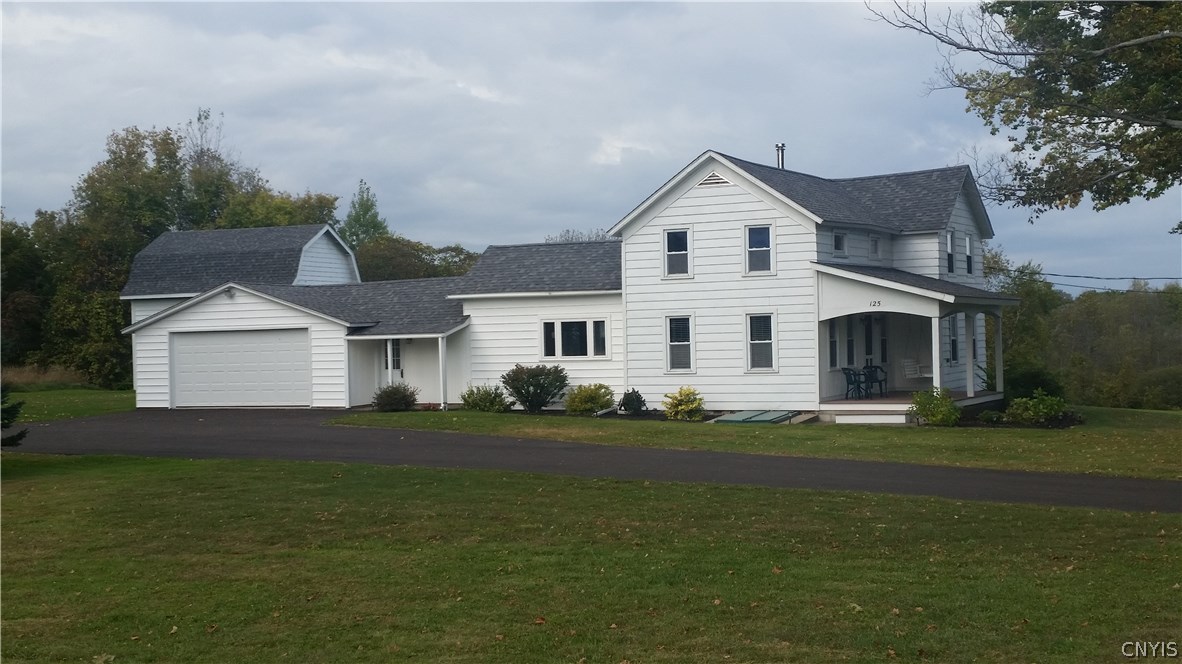 125 Chapel Road Hannibal, NY 13074 - Photo 1 of 1 Gallery Image 1
