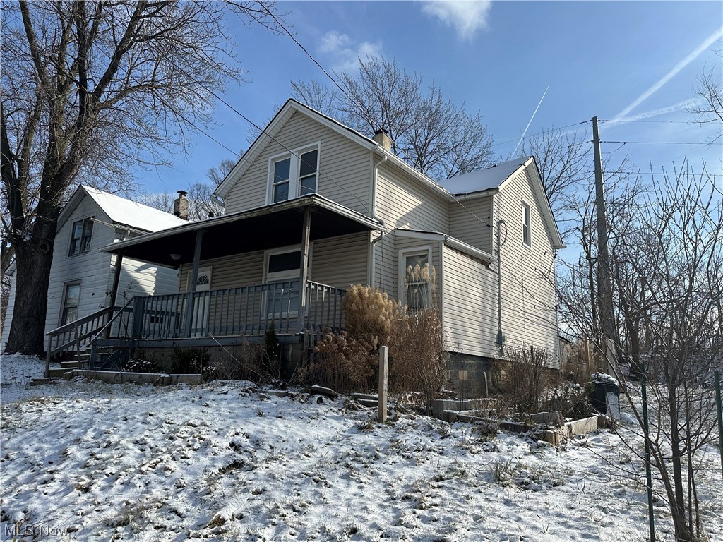 7716 Jones Road Cleveland, OH 44105 - Photo 1 of 26 Gallery Image 1