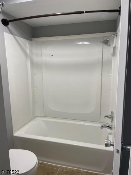 2 Evergreen Drive Clinton, NJ 08809 - Photo 11 of 18 a bathroom with a bathtub and a shower