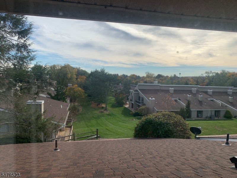 2 Evergreen Drive Clinton, NJ 08809 - Photo 17 of 18 a view of a street with a houses
