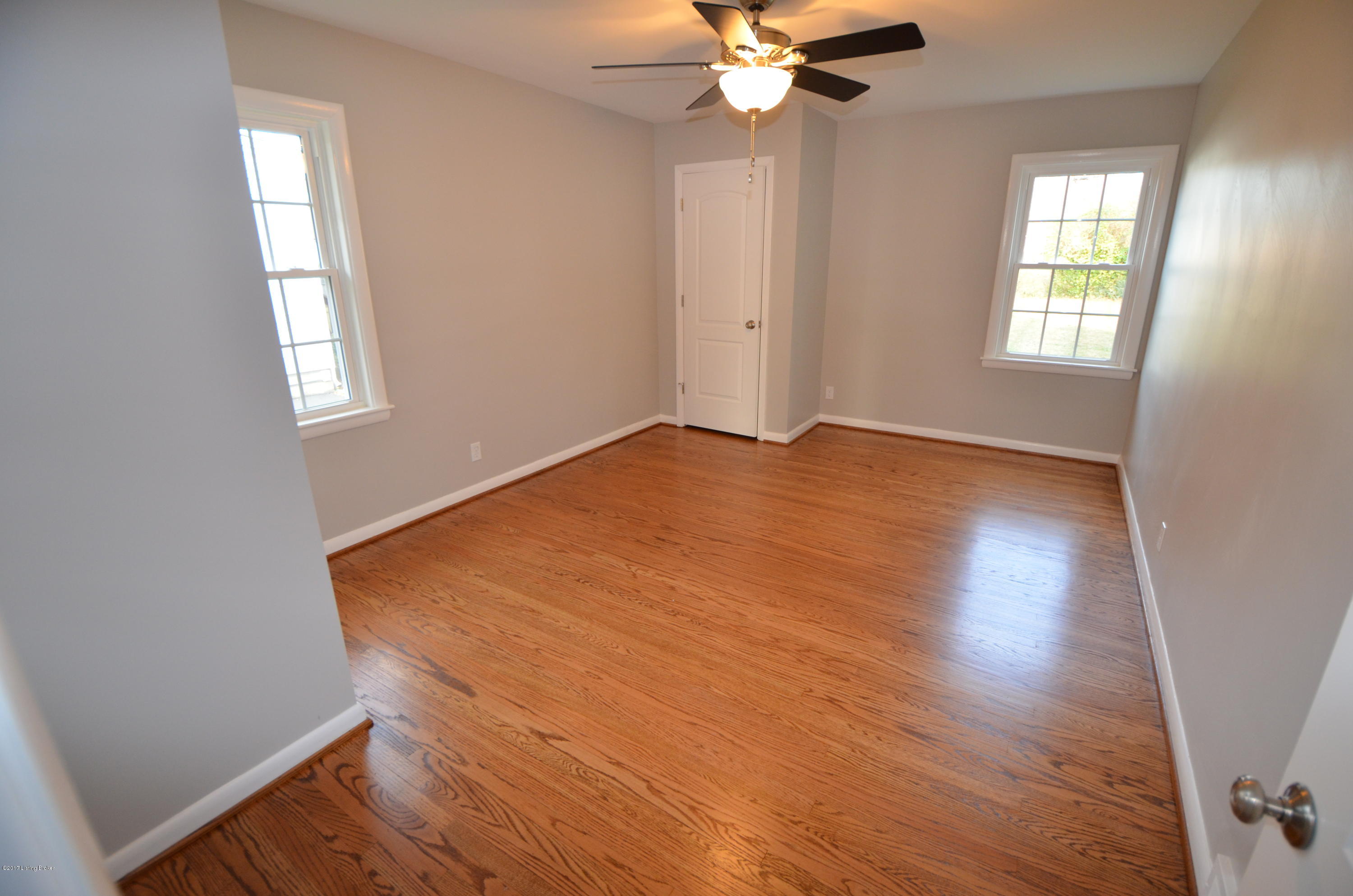 719 Indian Ridge Road Louisville, KY 40207 - Photo 26 of 38 Master bedroom with two separate closets