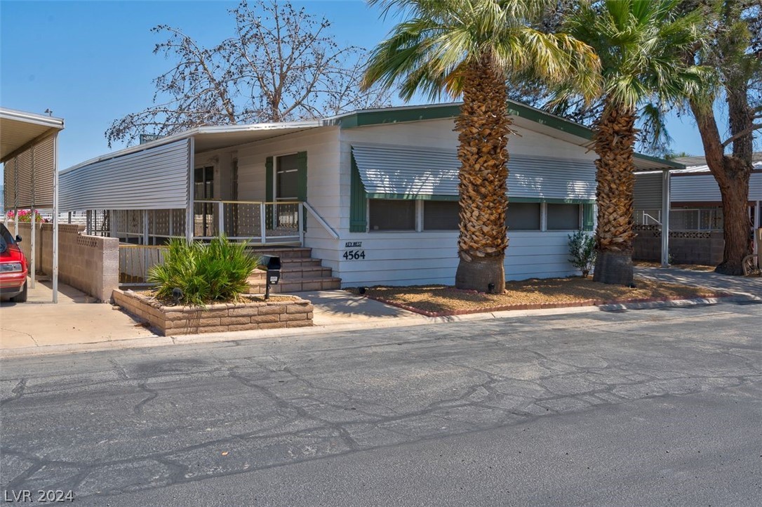 4564 Royal Ridge Way Las Vegas, NV 89103 - Photo 1 of 54 Gallery Image 1
