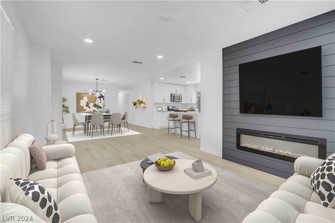 4564 Royal Ridge Way Las Vegas, NV 89103 - Photo 2 of 54 Gallery Image 2