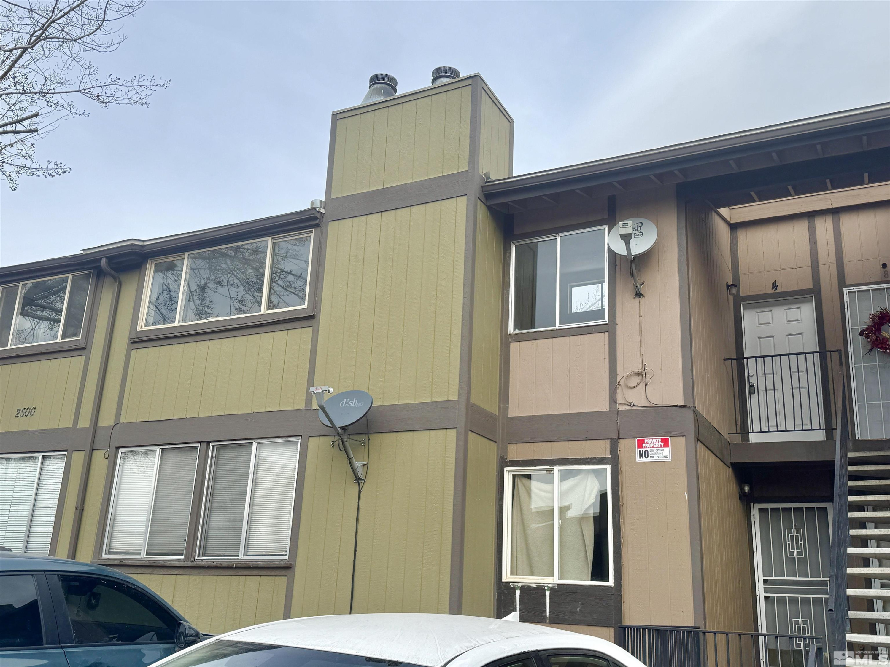 2500 Tripp Drive, Unit 4 Reno, NV 89512 - Photo 1 of 22 Photo 1