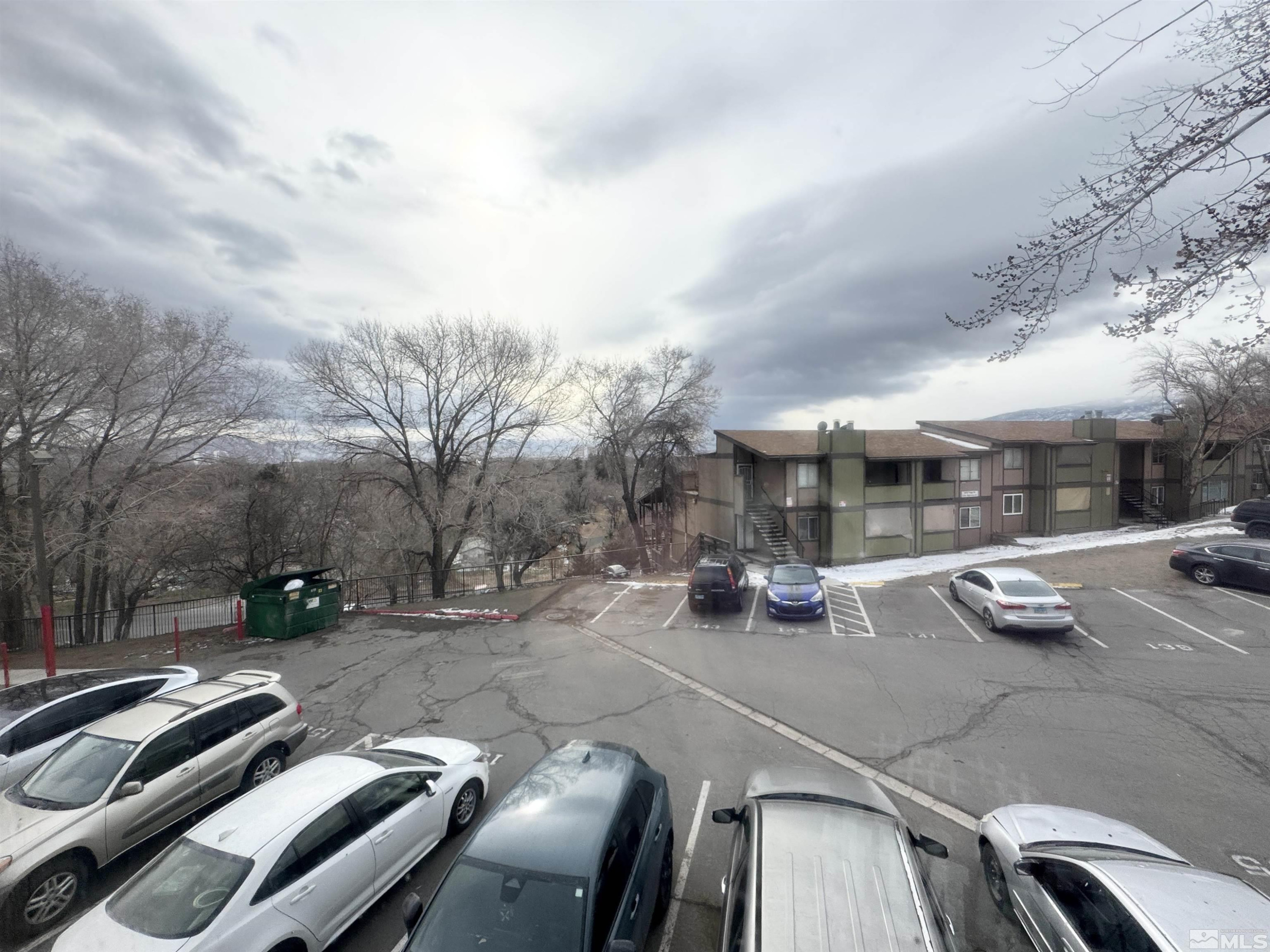 2500 Tripp Drive, Unit 4 Reno, NV 89512 - Photo 22 of 22 Photo 18