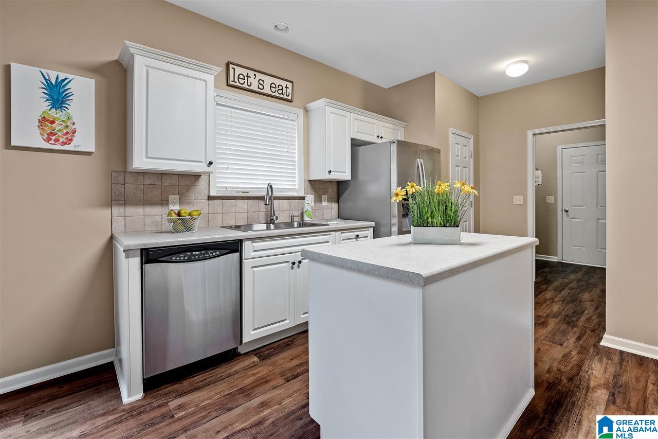 3536 Harrier Road Trussville, AL 35173 - Photo 10 of 26