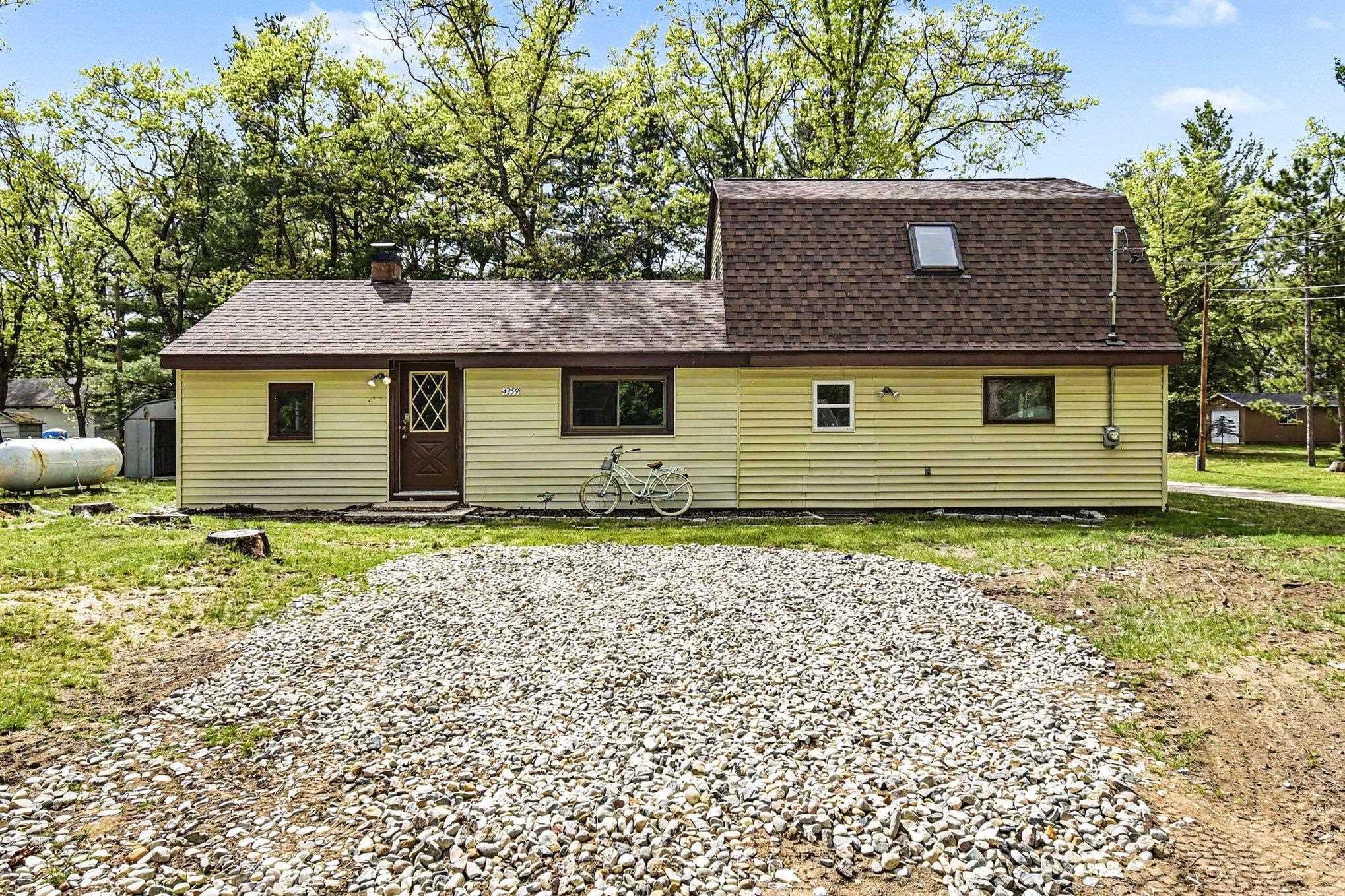 4359 Deerland Road Glennie, MI 48737 - Photo 13 of 31