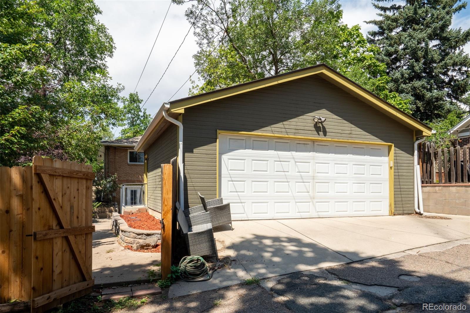 2982 Raleigh Street Denver, CO 80212 - Photo 45 of 50