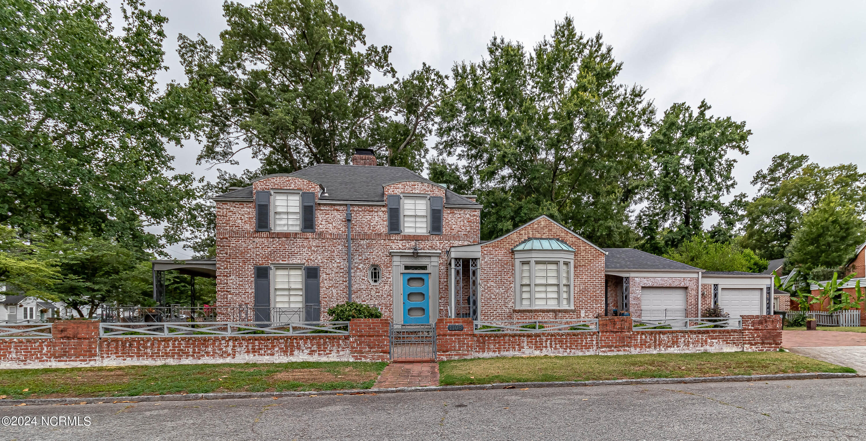 1108 East Pine St  