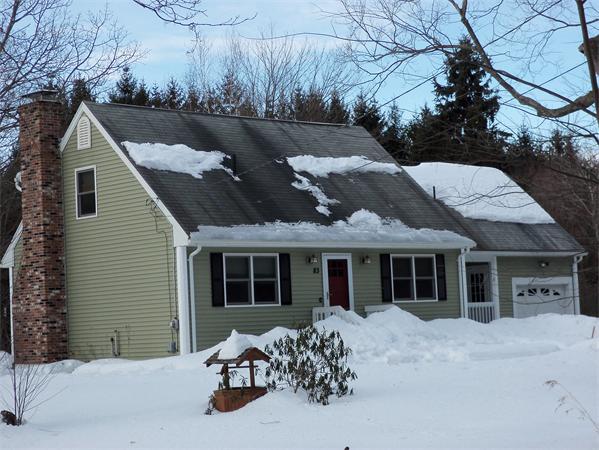 83 Allen Road Belchertown, MA 01007 - Photo 1 of 1 Gallery Image 1