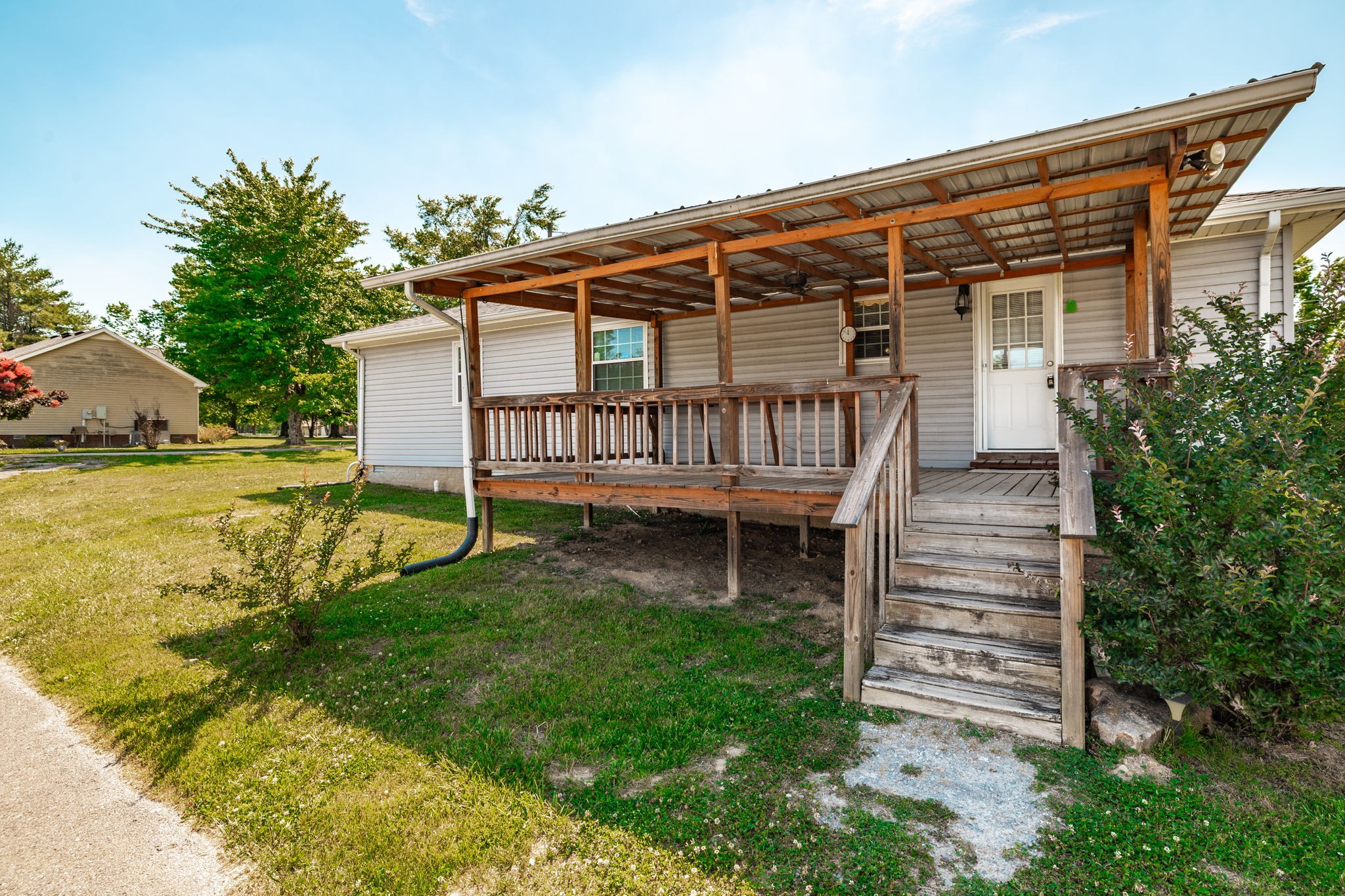 1212 Mt Vernon Road Bethpage, TN 37022 - Photo 10 of 48