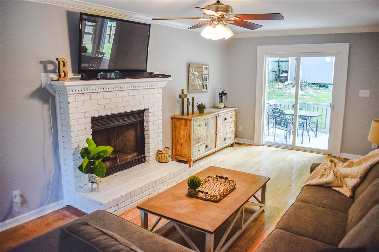 137 Abercrombie Road Wake Forest, NC 27587 - Photo 7 of 26 Photo 7